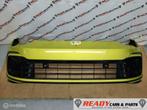 GOLF 8 VIII R-LINE Voorbumper LL1W GRILL COMPLEET 5H0807221G, Auto-onderdelen, Gebruikt, Ophalen of Verzenden, Bumper, Volkswagen