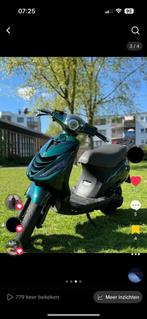 Zip 70cc gezocht, Fietsen en Brommers, Scooters | Piaggio, Ophalen of Verzenden, Zo goed als nieuw, Zip
