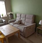 A vendre salon complet et neuf, Huis en Inrichting, Ophalen, Zo goed als nieuw