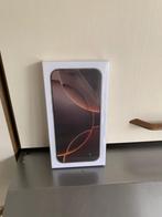 iPhone 16pro max, Telecommunicatie, Mobiele telefoons | Apple iPhone, Ophalen, Overige modellen, Goud, 1 TB