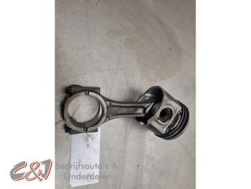 Piston d'un Fiat Ducato, Enlèvement ou Envoi, 3 mois de garantie, Utilisé, Fiat