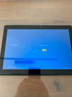 Goed werkende tablet, Computers en Software, Android Tablets, Ophalen of Verzenden, Zo goed als nieuw, Medion