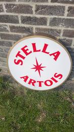Lichtreclame Stella Artois, Verzamelen, Ophalen of Verzenden, Gebruikt