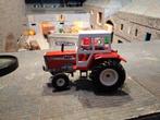 Massey Ferguson 284S Siku tractorspatbord defect, Ophalen of Verzenden, Gebruikt, Tractor of Landbouw, SIKU