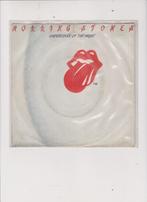 rolling stones, Ophalen of Verzenden, Gebruikt