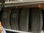 Winterbanden goodyear 235 55 19 Bijna nieuw, Auto-onderdelen, Ophalen of Verzenden, Winterbanden