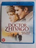 Blu ray doctor zhivago, Cd's en Dvd's, Ophalen, Zo goed als nieuw, Drama