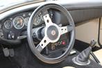 MG B Cabriolet 1.8i, Autos, Oldtimers & Ancêtres, Achat, Beige, Entreprise, 2 portes