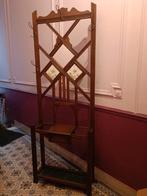 Vestiaire en chêne massif vintage, Enlèvement