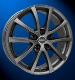18 Jaguar XF 5x108 245 50 18 velgen, Auto-onderdelen, Ophalen, 18 inch, Banden en Velgen, Winterbanden