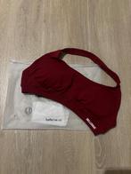 Brassière rouge Bellerive, Kleding | Dames, Sportkleding, Bellerive, Maat 42/44 (L), Nieuw, Ophalen of Verzenden