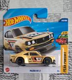 Mazda RX-3 hotwheels, Enlèvement ou Envoi, Neuf