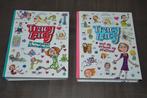 2 jeugdboeken "Tracy Lacy", Enlèvement ou Envoi, Comme neuf, Fiction