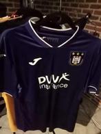 Anderlecht shirt (51 verschaeren), Sport en Fitness, Voetbal, Shirt, Ophalen of Verzenden, Zo goed als nieuw, Maat XL