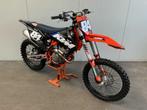 2018 - KTM - SXF 250cc 4-takt - Motorfiets/crosser, Motoren, Bedrijf, Overig