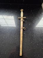 Dague de marine allemande, Collections, Marine