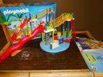 PLAYMOBIL Waterspeeltuin - 6670 Met originele doos, Kinderen en Baby's, Speelgoed | Playmobil, Ophalen of Verzenden