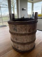 Antieke emmer, Antiek en Kunst, Ophalen