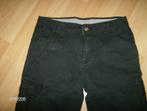 short zwart merk zara - maat 11-12 jaar, Kinderen en Baby's, Kinderkleding | Maat 146, Broek, Gebruikt, Ophalen of Verzenden, Zara