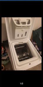 Bovenlader wasmachine, Elektronische apparatuur, Ophalen