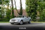 Mercedes SLK 230 Kompressor Youngtimer 1e eigenaar, Auto's, Euro 2, Achterwielaandrijving, 4 cilinders, Cabriolet