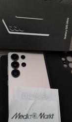 Samsung S25 Ultra 512 GB met dubbele simkaart, Telecommunicatie, Mobiele telefoons | Samsung, Ophalen, Zo goed als nieuw