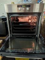 Inbouw oven Whirlpool , elektrisch. Werkt nog prima!, Elektronische apparatuur, Gebruikt, Oven, Hete lucht, Inbouw