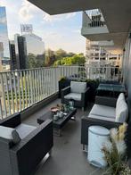 Tuinset Van Carrefour, Tuin en Terras, Ophalen, Gebruikt, Tuinset