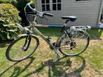Gazelle herenfiets, Fietsen en Brommers, Fietsen | Heren | Sportfietsen en Toerfietsen, Ophalen, Gebruikt, Meer dan 20 versnellingen