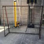 goal de foot, Sport en Fitness, Ophalen