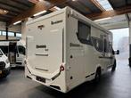 Ford Transit Benimar Cocoon 463 Northautokapp, Caravans en Kamperen, Mobilhomes, 7 tot 8 meter, Bedrijf, Diesel, Ford