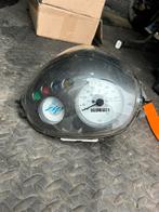 piaggio zip teller, Fietsen en Brommers, Ophalen of Verzenden, Zo goed als nieuw, Zip