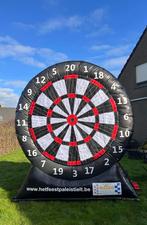 opblaasbaar dartbord te huur, Ophalen of Verzenden, Nieuw