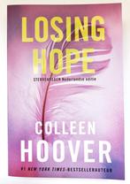 Losing Hope - Colleen Hoover, Boeken, Nieuw, Amerika, Verzenden