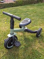 Topmark 4 in 1 driewieler/loopfiets, Ophalen, Zo goed als nieuw