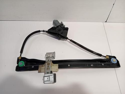 RAAMMECHANIEK ELEK LINKS VOOR Up! (121) (1S0837461A), Auto-onderdelen, Carrosserie, Volkswagen, Voor, Links, Gebruikt