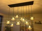 Plafondlamp, Huis en Inrichting, Lampen | Plafondlampen, Ophalen, Zo goed als nieuw, Industrieel