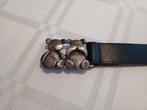 Vintage riem kinderen, Kinderen en Baby's, Kindermode-accessoires, Ophalen, Zo goed als nieuw