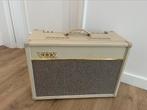 Vox AC 15 Limited Edition Cream, Comme neuf