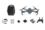 Dji Mavic Pro 1 + fly more combo, Hobby & Loisirs créatifs, Enlèvement