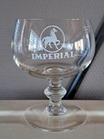 5 IMPERAL GLAZEN, Verzamelen, Ophalen of Verzenden