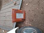 Wc raam opendraaiend, Doe-het-zelf en Bouw, Ophalen, Zo goed als nieuw