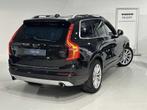Volvo XC90 II D5 AWD Momentum 7-Zit, Auto's, Bedrijf, Diesel, Parkeersensor, SUV of Terreinwagen