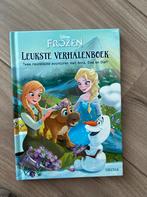 Frozen leukste verhalenboek, Boeken, Ophalen of Verzenden