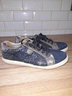 Sneakers dames maat 38, Ophalen of Verzenden, Blauw, Sneakers