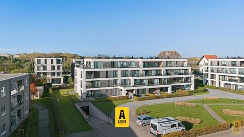 Appartement te koop in Bredene, Immo, Huizen en Appartementen te koop, Appartement, A