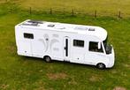 Niesmann-Bischoff Flair, Caravans en Kamperen, Mobilhomes, Integraal, Chemisch toilet, Vloeistofverwarming, Diesel