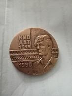 75 ans de bronze du KMD AAT, Bronze, Enlèvement ou Envoi