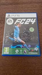 Te koop: PlayStation games - FC24, Ophalen of Verzenden, Zo goed als nieuw