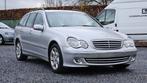 Mercedes C200 cdi -Automaat-GEKEURD-2005, Auto's, Bedrijf, 5 deurs, Euro 4, C-Klasse